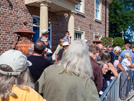 PN210822-125 - Paul Nicholls Stable Visit